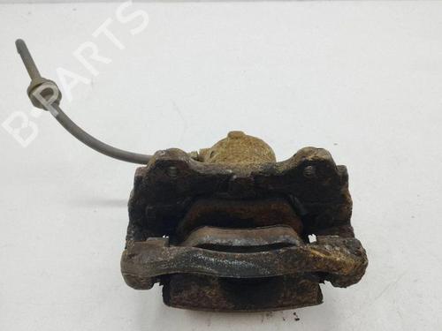 Left front brake caliper OPEL CORSA D (S07) 1.3 CDTI (L08, L68) | BP38279616M105 - Image 3