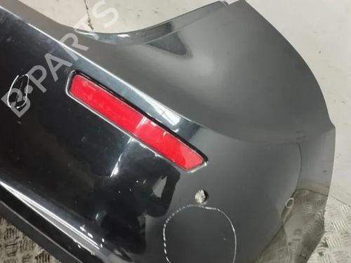 Rear bumper MASERATI GHIBLI III (M157) 3.0 D | BP28864786C8 
