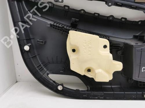 Front right panel HYUNDAI i40 I CW (VF) 1.7 CRDi | BP36062838C59 - Image 2