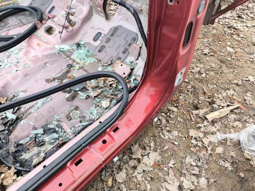 Other HONDA CR-V IV (RM_) 1.6 i-DTEC (RE6) | BP36081009O1 - Image 2
