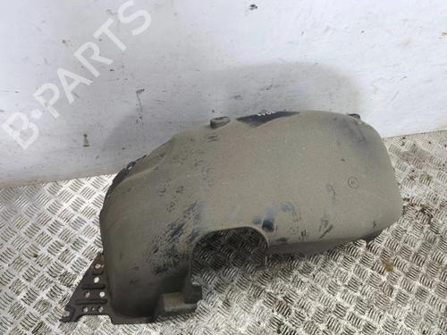 Wheel arch AUDI A1 Sportback (8XA, 8XF) 1.0 TFSI | BP28901499C56 