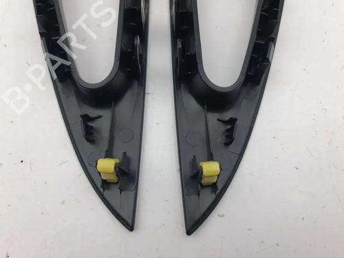 Left front window switch TOYOTA COROLLA Estate (_E21_) 1.8 VVTi Hybrid (ZWE219) | BP38495581I27 - Image 15