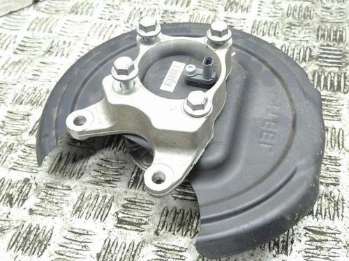 Left rear steering knuckle CITROËN C5 AIRCROSS (A_) 1.2 PureTech 130 (ARHNSJ) | BP28905358M27 