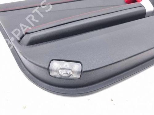 Front left panel TOYOTA GT 86 Coupe (ZN6_) 2.0 (ZN6AC_, ZN6BC_, ZN6K) | BP40169363C58 - Image 9