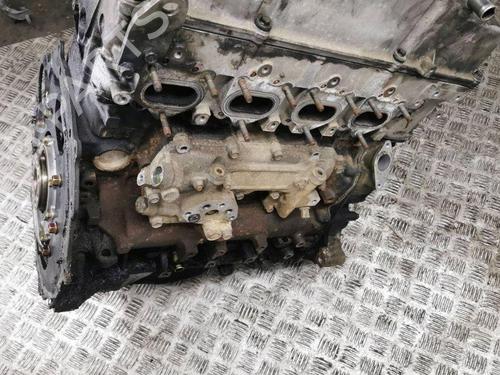 Engine MITSUBISHI PAJERO IV (V8_W, V9_W) 3.2 DI-D (V88W, V98W) | BP28881355M1