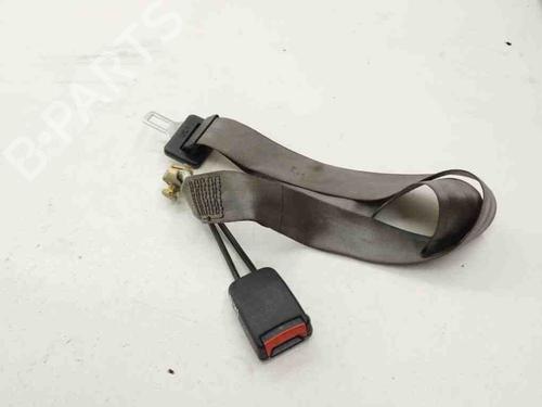 Used Seat buckle SEAT TOLEDO II (1M2) 1.9 TDI (110 hp) 28891425