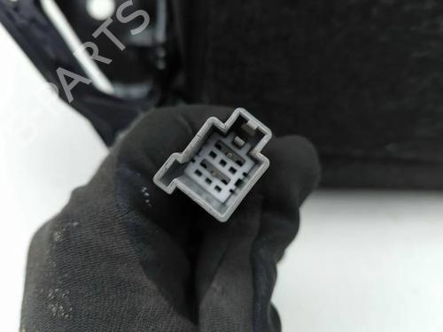 Rear seat VOLVO S90 II (234) D4 | BP33228599C17 - Image 11