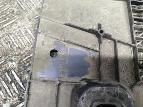 Underbody protection RENAULT MEGANE IV Hatchback (B9A/M/N_) 1.2 TCe 130 (B9MR) | BP38195076M92 - Image 7