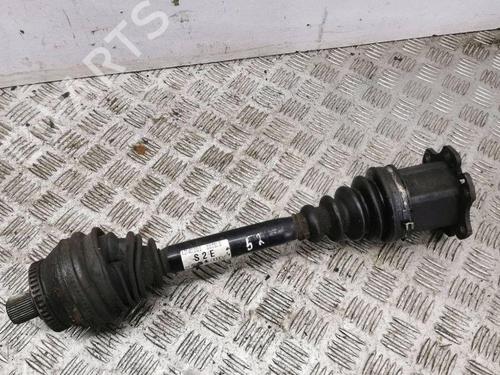 Used Left front driveshaft AUDI ALLROAD C5 (4BH) 2.5 TDI quattro (180 hp) 28884861