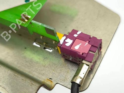 Electronic module PORSCHE CAYENNE (92A) 3.6 | BP28879675M83 - Image 2