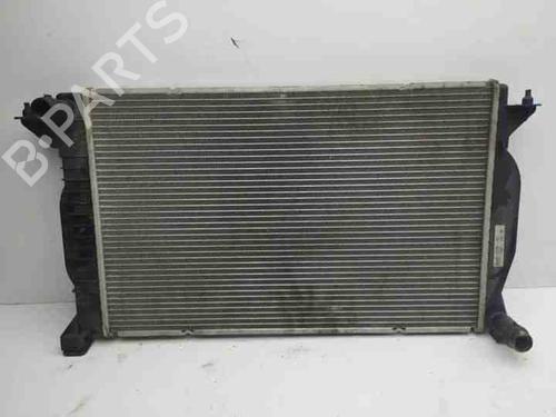 Køler AUDI A4 B6 Convertible (8H7) 2.5 TDI (163 hp) 28864907