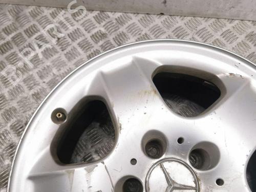 Rim MERCEDES-BENZ M-CLASS (W164) ML 350 CDI 4-matic (164.125, 164.124) | BP28884324C45 
