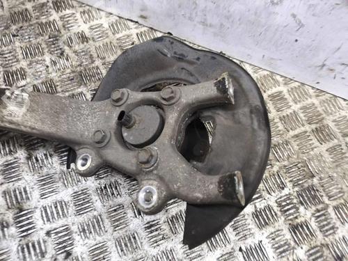 Left front steering knuckle LEXUS IS III (_E3_) 300h (AVE30_, AVE30R) | BP36509702M25 - Image 7