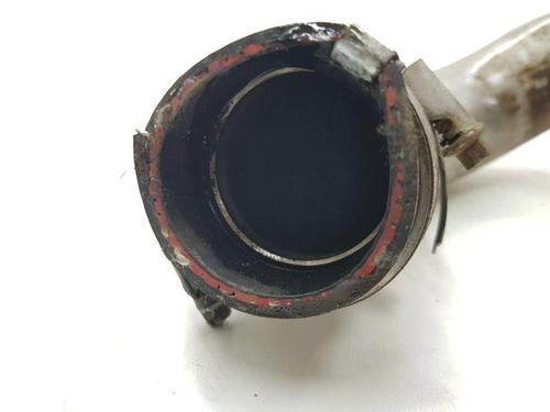 Pipe LAND ROVER RANGE ROVER SPORT I (L320) 2.7 D 4x4 | BP28903490M125 