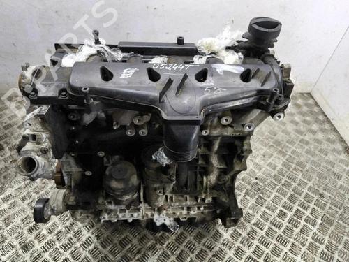 Used Engine Engine 38280266 38280266