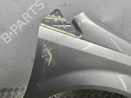 Right front fenders CHRYSLER VOYAGER IV (RG, RS) 2.8 CRD | BP28890683C42 