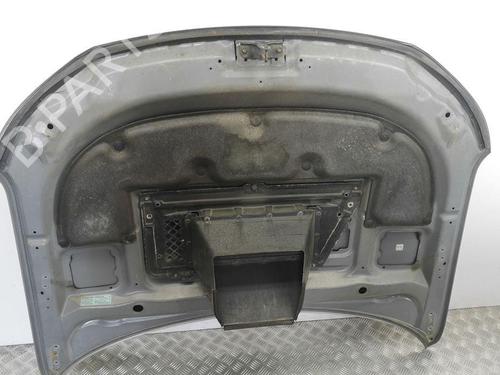 Hood SUBARU FORESTER (SH_) 2.0 D AWD (SHH, SHD, SHN) | BP28889270C1 