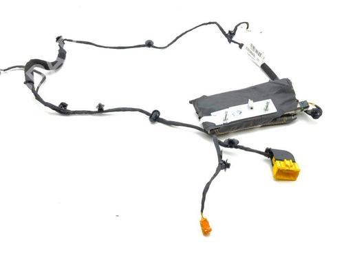 Right seat airbag CITROËN C4 Grand Picasso I (UA_) 1.6 HDi | BP28874360C14 