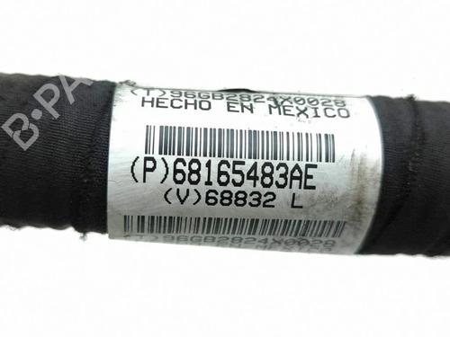 Cable JEEP CHEROKEE (KL) 2.0 CRD 4x4 | BP40208364E12 - Image 7