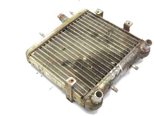 Køler MERCEDES-BENZ S-CLASS (W220, V220) S 320 CDI (220.026, 220.126) | BP28872402M31 