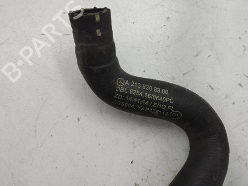 Used Pipe MERCEDES-BENZ E-CLASS (W213) E 220 d (213.004) (194 hp) 28904534