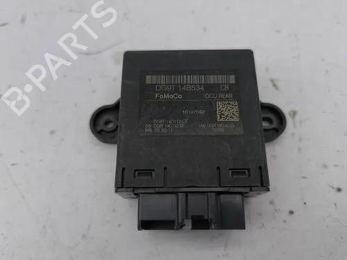 Elektronisk modul FORD GALAXY III (CK) 2.0 TDCi (150 hp) 28863717