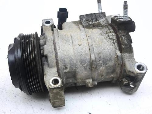 AC compressor CHRYSLER GRAND VOYAGER V (RT) 2.8 CRD | BP36105018M34 - Image 9