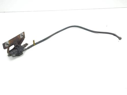 Used Clutch slave cylinder Clutch slave cylinder MASERATI QUATTROPORTE V 4.2 (400 hp) 28881702 28881702