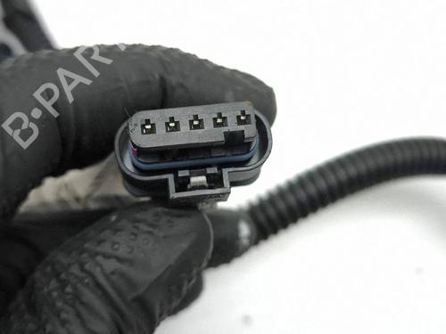 Electronic module CITROËN C4 X (BD_, BE_, BF_) ë-C4 X (BFZKXC) | BP38281818M83 - Image 3