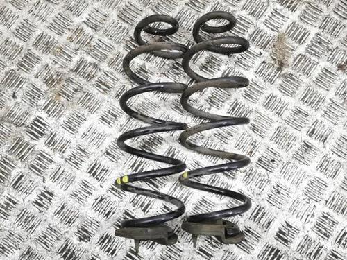 Used Shock absorber spring NISSAN QASHQAI III (J12) 1.3 DIG-T (140 hp) 28865237