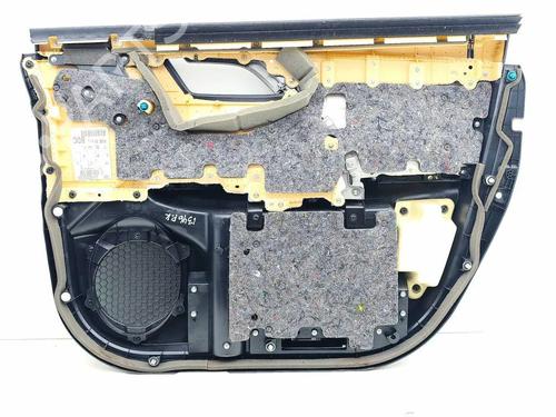 Front left panel LEXUS RX (_L2_) 450h AWD (GYL25_, GYL25, GYL26) | BP32692333C58  - Image 7