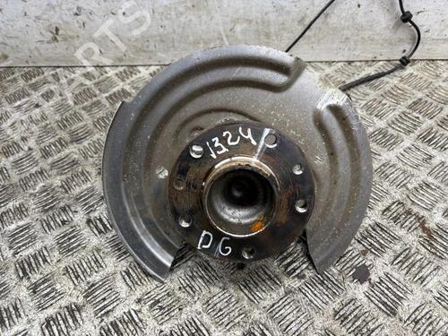 Used Right rear steering knuckle Right rear steering knuckle 36084306 36084306