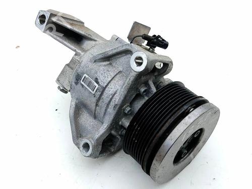 AC compressor SUZUKI VITARA (LY) 1.4 Hybrid (Mild Hybrid) AllGrip | BP36081226M34 - Image 2