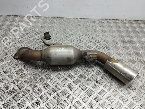 Exhaust system MAZDA CX-7 (ER) 2.2 MZR-CD AWD (ER10A) | BP28893243M121 - Image 9