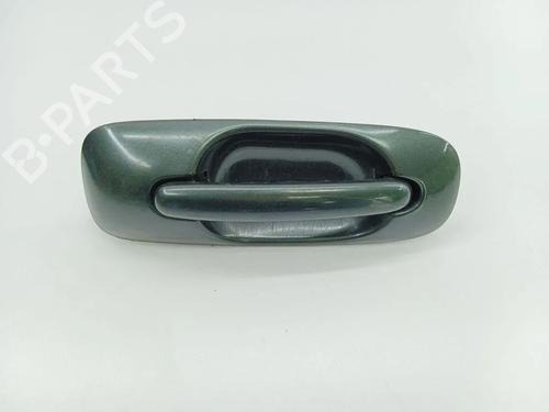 Used Rear left exterior door handle Rear left exterior door handle 36347859 36347859