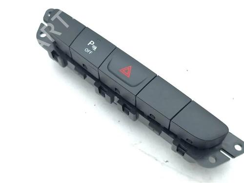 Advarselsbryter JEEP CHEROKEE (KL) 2.0 CRD | BP32675878I22 - Image 2