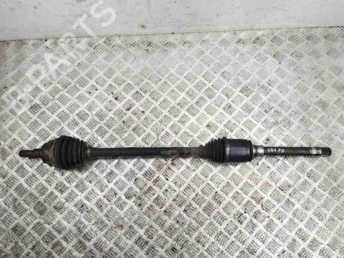 Used Right front driveshaft MERCEDES-BENZ R-CLASS (W251, V251) R 320 CDI 4-matic (251.022, 251.122) (224 hp) 28889089