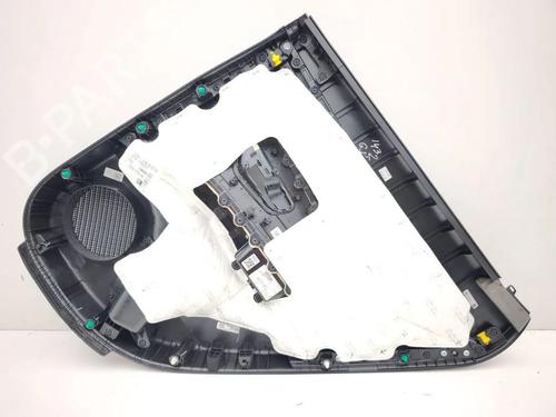 Rear left panel HYUNDAI TUCSON (NX4E, NX4A) 1.6 T-GDi | BP36468008C60 - Image 9