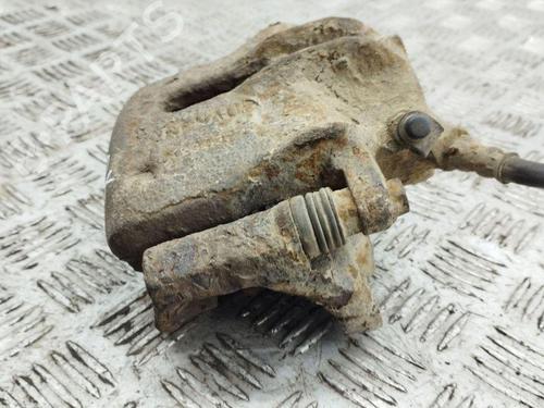 Left front brake caliper RENAULT ESPACE III (JE0_) 2.2 12V TD (JE0E, JE0H, JE0P) | BP28893144M105
