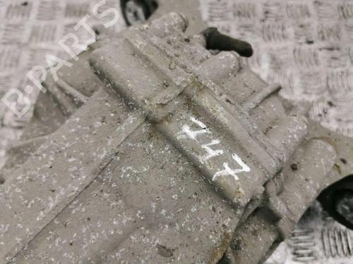Rear differential PORSCHE CAYENNE (92A) 3.0 Diesel | BP28898145M24 - Image 2