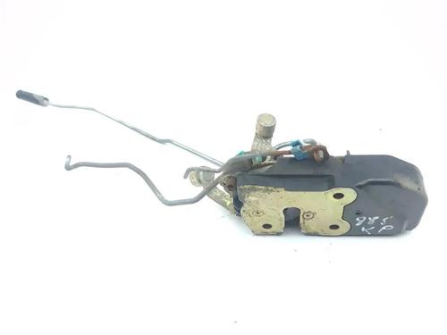 Used Front left lock Front left lock 34102823 34102823