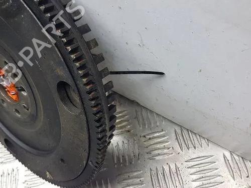 Flywheel CITROËN C8 (EA_, EB_) 2.0 HDi | BP28847143M101 - Image 3