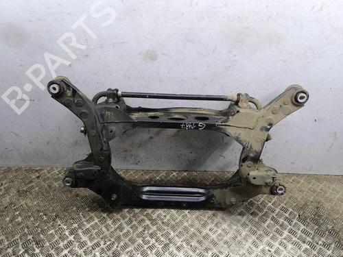 Used Rear axle Rear axle 39496002 39496002