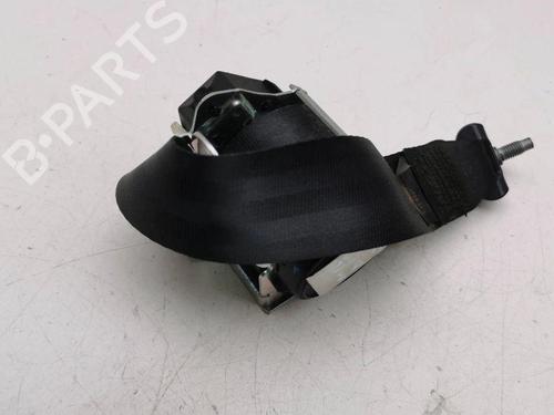 Rear left seatbelt PEUGEOT 508 I (8D_) 2.0 HDi | BP28893206I29 