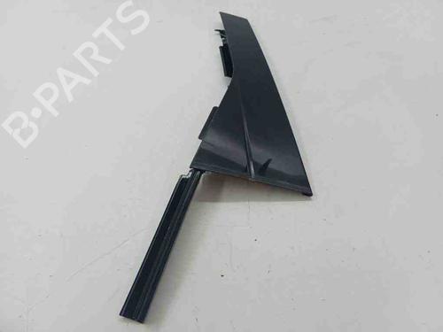 Used Door moulding trim PORSCHE CAYENNE (92A) 3.0 Diesel (239 hp) 28896762