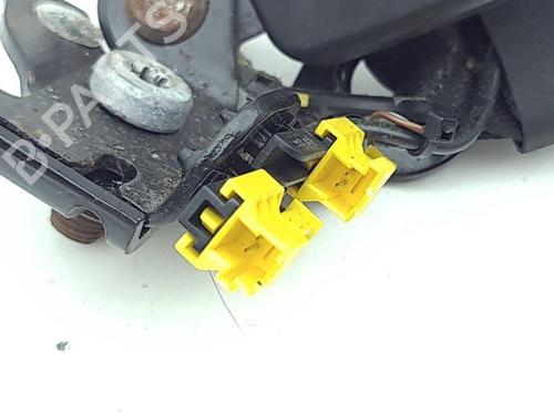 Seat buckle MERCEDES-BENZ E-CLASS (W212) E 350 BlueTEC (212.024) | BP29008296I32 