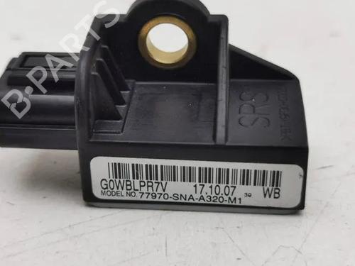 Used Electronic sensor AUDI A7 Sportback (4GA, 4GF) 3.0 TDI (204 hp) 28855439