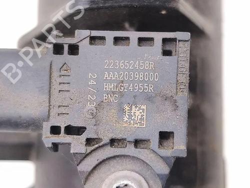 Throttle body RENAULT AUSTRAL E-TECH 200 Hybrid (HGM2) | BP32676630M82 - Image 7