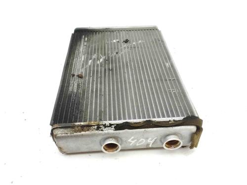Used Heater matrix LANCIA PHEDRA (179_) 2.2 JTD (179AXC1A) (128 hp) 28872024