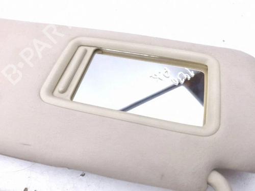 Left sun visor LEXUS IS C (GSE2_) 250 (GSE20) | BP37626535I1 - Image 3